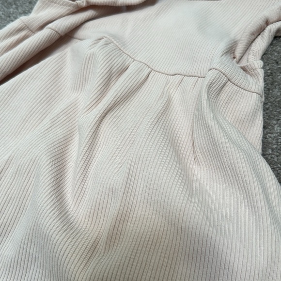 Jamie Kay Ribbed Dress - Picture 8 of 9